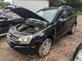 517-00145 Saturn Air/coil Spring Rear Fits 12-15 Captiva Sport 1669977
