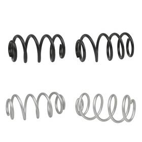 517-00827 Saturn 2002-2007 Vue Driver Rear Coil Spring - Oem Umxyk