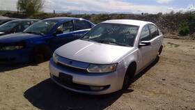 517-00906 Saturn Air/coil Spring Rear 16 Inch Tires Fits 03-04 Ion 249016