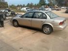 517-00639 Saturn Air-coil Spring Front Fits