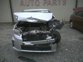 517-50163 Scion Air/coil Spring Rear Fits 08-15 Xb 412846