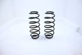 517-59957 Scion 04 05 06 Xa Rear Right And Left Coil Spring