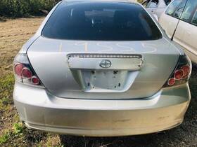 518-58104a Scion Tc 2009 Rear Leaf Spring 39215