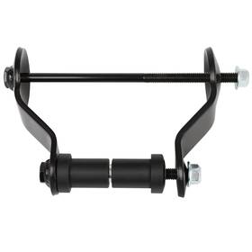 Cn18078901c Scitoo-autoparts Lh/rh For 2001-2007 Chrysler Dodge 722-080 Rear Leaf Spring Shackle Kit