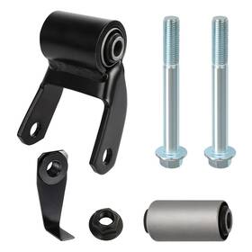 1c3z-5776-b Scitoo-autoparts Cn180790 Rear Position Leaf Spring Shackles For Ford Super Duty