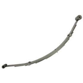 C4dz-5560-me Scott Drake 1964-1965 5 Leaf Performance Mid-eye Spring