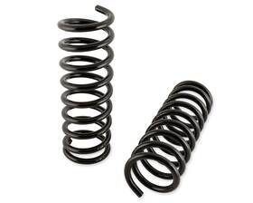 C5zz-5310-b Scott Drake Stock Height Front Coil Springs Concours