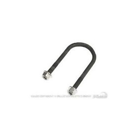 C8zz-5705-k Scott Drake Leaf Spring U-bolt Fits 68-69 Mustang