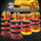 Sdd-coilhc06rd Speed Daddy 1-4 Adjustable
