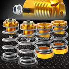 Sdd-coilhc06sl Speed Daddy For 06-11
