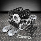 Em1-dc Sdd-coilhc88sbkbk Speed Daddy Front Rear