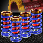 Sdd-coilhc88t11bl Speed Daddy 1-4 Lowering