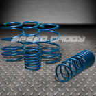 Sdd-lsstc11bl Speed Daddy Drop Racing Suspension Lowering Scion Tc Blue