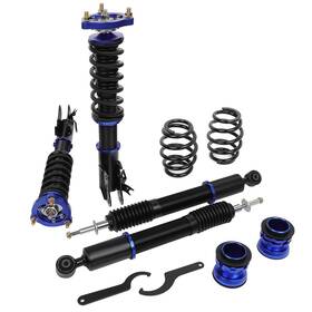 Sd11901901p4 Sdp4 Coilovers Fits Honda Civic 2006-2011 Struts Adjustable Height Shocks Absorber