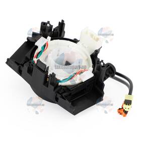 25560-9bh0c Seyy High-quality Clock Spring 2 Wires Fit For Nissan Frontier 2005-2019