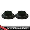 Sh00001191108423627 Moog Chassis Products Rear Lower Coil Spring Insulator For Jeep