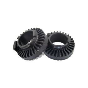 4895aa372 Sheisor Rear Coil Spring Insulators Upper Isolators Compatible With