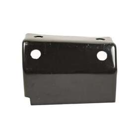 263-82sl Sherman For Dodge Charger 68-70 Rear Driver Side Forward Leaf Spring Hanger Bracket