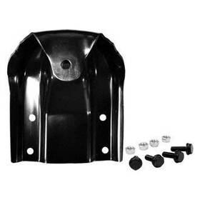 330-82h Sherman Parts Rear Leaf Spring Hanger