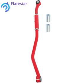Fs1492000sr Silscvtt Front Adjustable Track Bar 0-3 Lift Red For Dodge Ram 2003-2013 2500 3500 Hd