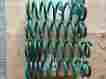 Ska30-aub00 Tein S-tech Lowering Springs 97-02 Honda Prelude Incl 4ws