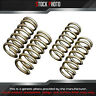 Ska50-bub00 Tein Front And Rear Lowering Coil Spring Kit For Accord