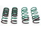 Skb04-aub00 Tein Stech Spring Kit Acura Rsx