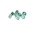 Skc52-aub00 Tein Front And Rear Lowering Coil Springs For Toyota Camry