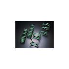 Skg10-aub00 Tein Stech Coil Springs