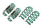 Skg68-aub00 Tein Lowering Springs Kit Bmw Coupe Convertible