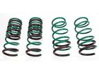 Skj00-aub00 Tein Stech Spring Kit Audi
