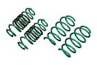 Skj06-aub00 Tein Lowering Springs Pontiac Gto
