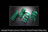Skj30-aub00 Tein Tech Lowering Springs Kit Audi Quattro Fsi