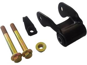 68vrfj Skp Leaf Spring Shackle Fits Ford F250 Super Duty 2008-2016