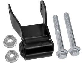 84392jtzv Skp For 2007 Chevrolet Silverado 2500 Hd Classic Leaf Spring Shackle