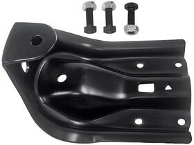 93558xgjp Skp For 1988-2000 Chevrolet K3500 Leaf Spring Hanger Rear Rearward