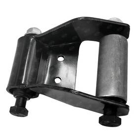 Sk722004 Skp For Ford E-350 Econoline 75-79 Rear Rearward Leaf Spring Shackle