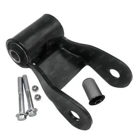 Sk722020 Skp For Ram Dakota 2011 Rear Rearward Leaf Spring Shackle