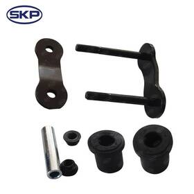 Sk722127 Skp Leaf Spring Shackle For 07-19 Toyota Tundra