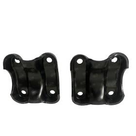 Ska01380 Skp For Dodge Ram 2500 1995-2002 Leaf Spring Axle U-bolt Plate