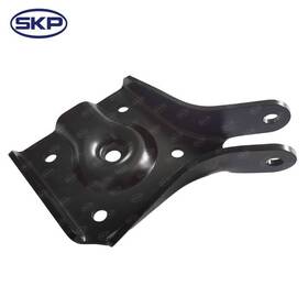 Sky01317 Skp Leaf Spring Axle U-bolt Plate For Select 95-05 Ford Mercury Models