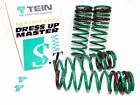 Skp02-aub00 Tein Lowering Springs For Sentra Specv