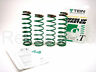 Skp62-aub00 Tein Lowering Springs For Nissan Maxima