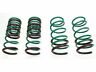 Skr76-aub00 Tein Spring Kit Mitsubishi Galant
