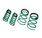 Skr80-aub00 Tein Front Rear Lowering Coil Springs For Mitsubishi Eclipse
