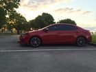 Sktb0-aub00 Tein Corolla 2014-2017 Lowering