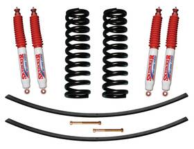 174pk-h Skyjacker Sky Coil Springs