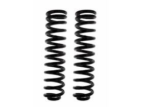 49363dfks Skyjacker For 2005-2018 Ford F350 Super Duty Coil Spring Set Front