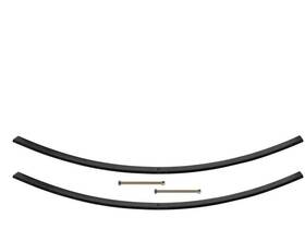 67vxyw89 Skyjacker Front Leaf Spring For F-250 Hd F250 F350 1980 1981 1982 1983 1984 1985
