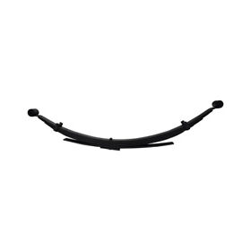 2stg Skyjacker 6inch Bro Rear Springs For 73-76 F100 4wd